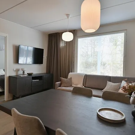 Apartment Tokka