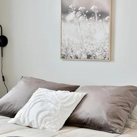 Apartment Tokka *