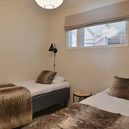 Tokka By Tokka Safaris レヴィ