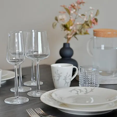 Apartment Tokka By Tokka Safaris Levi