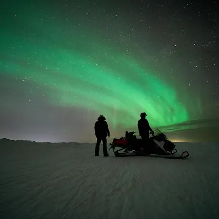 Tokka By Tokka Safaris 公寓