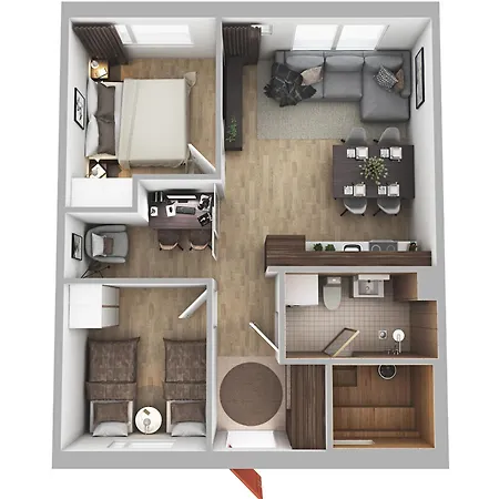 Tokka By Tokka Safaris