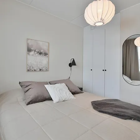 Tokka By Tokka Safaris Apartamento