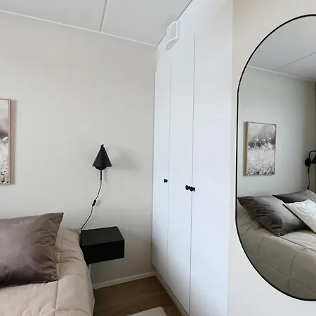 Apartment Tokka *