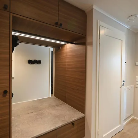 Tokka By Tokka Safaris Levi