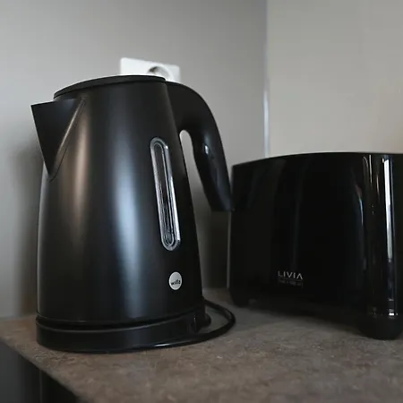 公寓 Tokka By Tokka Safaris