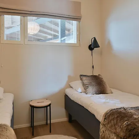 Apartment Tokka By Tokka Safaris Levi