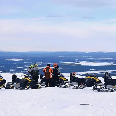 Tokka By Tokka Safaris *