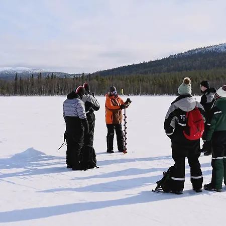 Tokka By Tokka Safaris レヴィ