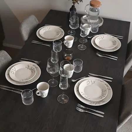 Apartment Tokka