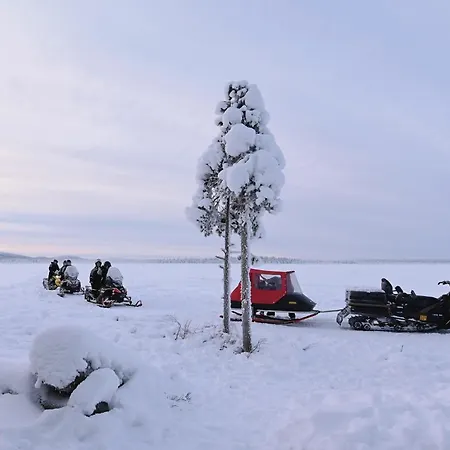 Tokka By Tokka Safaris Apartment *