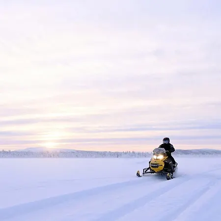 Tokka By Tokka Safaris *