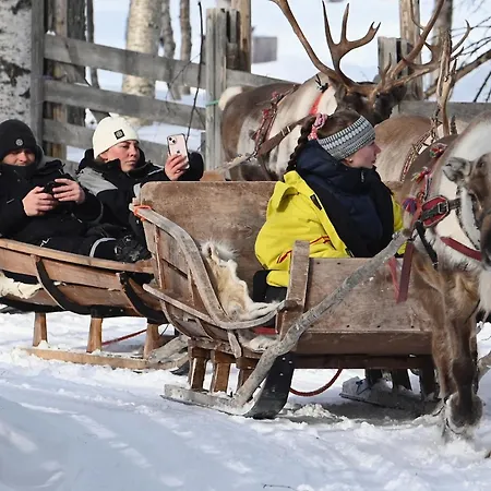 Tokka By Tokka Safaris アパート