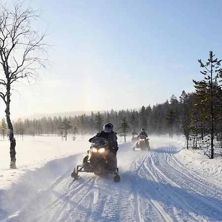 Tokka By Tokka Safaris Levi