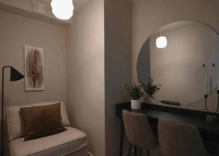 Tokka By Tokka Safaris 公寓 *