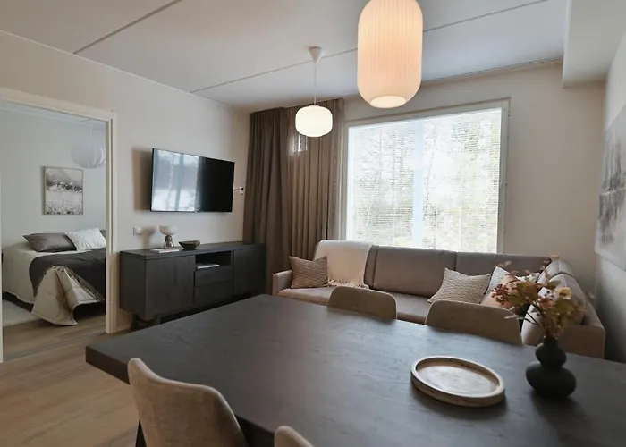 公寓 Tokka By Tokka Safaris