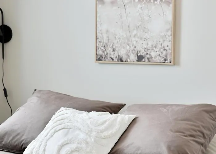 公寓 Tokka By Tokka Safaris *