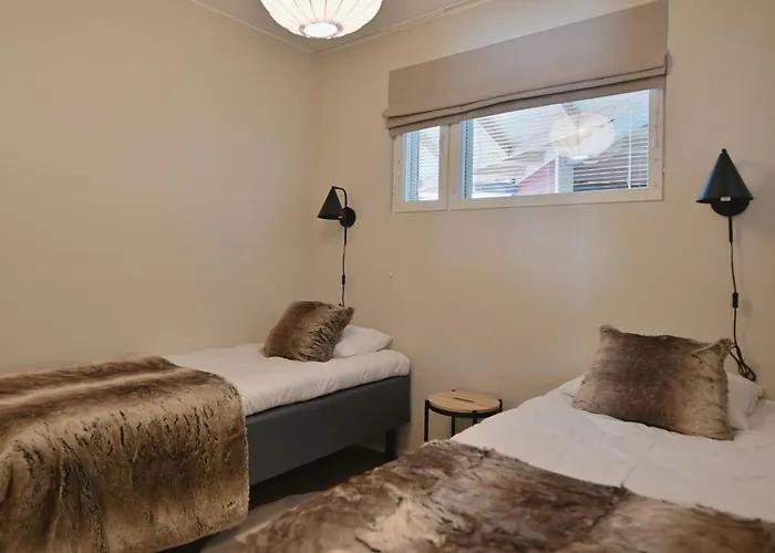 Tokka By Tokka Safaris 列维