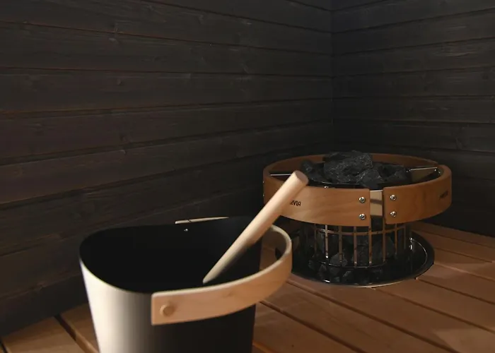 Tokka By Tokka Safaris * 列维