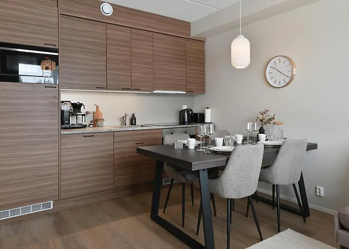 公寓 Tokka By Tokka Safaris *