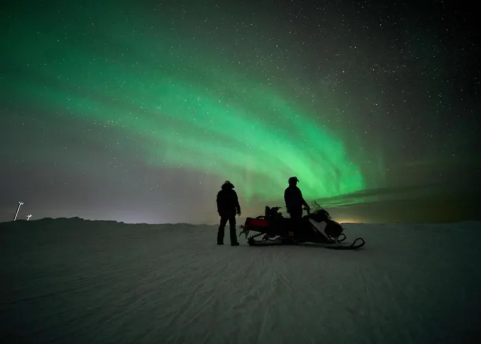 Tokka By Tokka Safaris Lägenhet