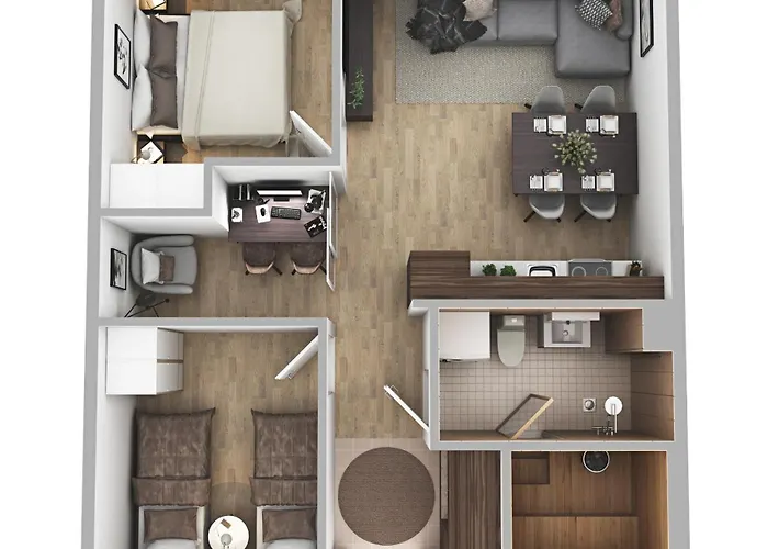 Tokka By Tokka Safaris