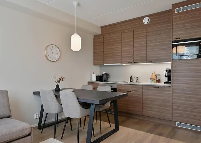 公寓 Tokka By Tokka Safaris