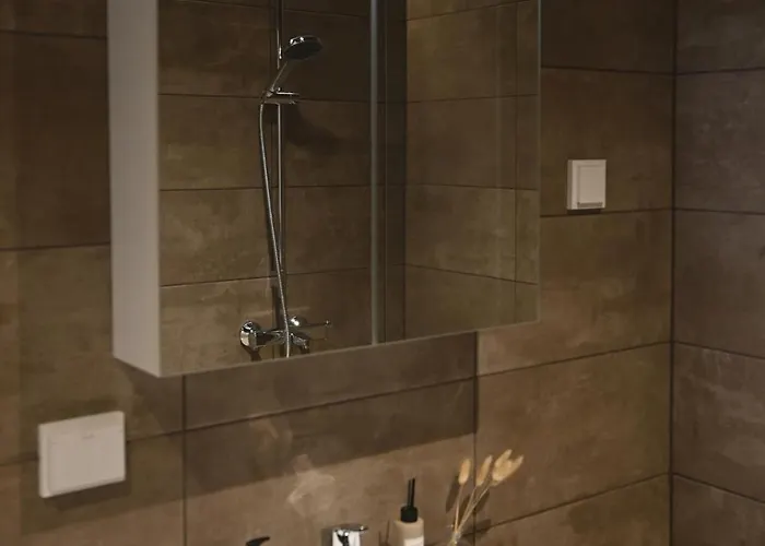 Tokka By Tokka Safaris Lägenhet *