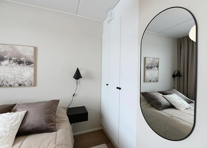 公寓 Tokka By Tokka Safaris *