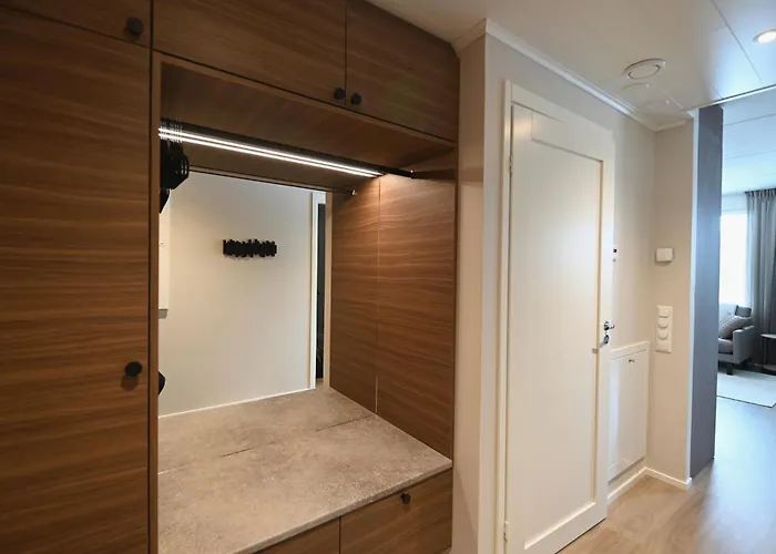 Tokka By Tokka Safaris 列维