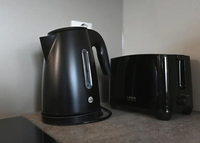 公寓 Tokka By Tokka Safaris