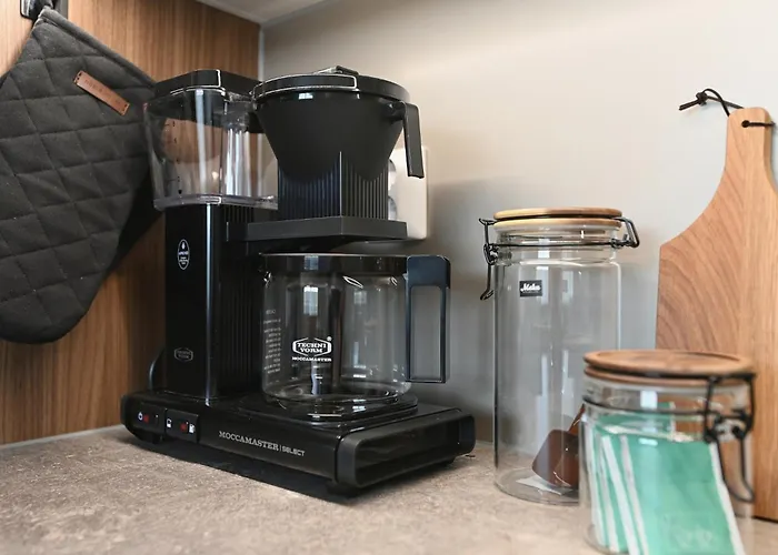 Tokka By Tokka Safaris * 列维