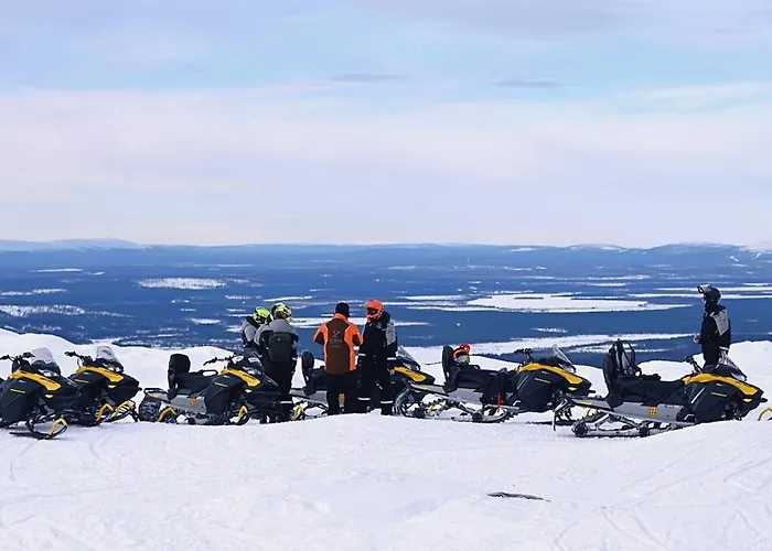 Tokka By Tokka Safaris *