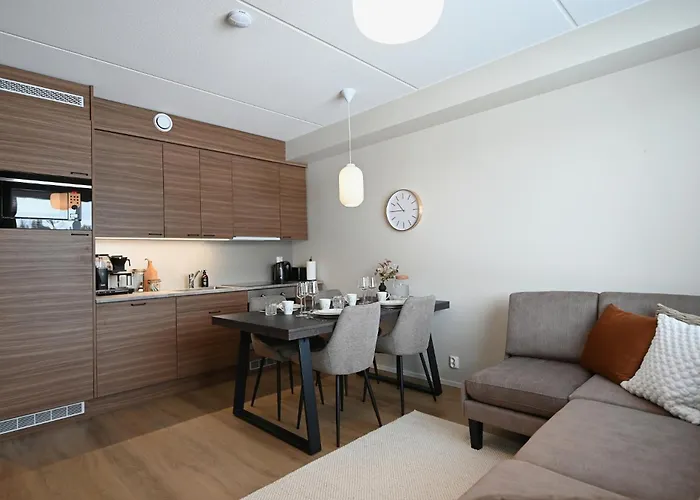 Tokka By Tokka Safaris 列维