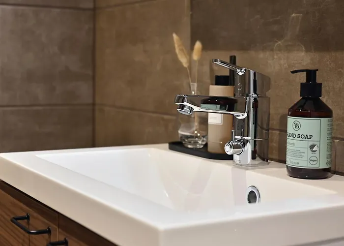 公寓 Tokka By Tokka Safaris