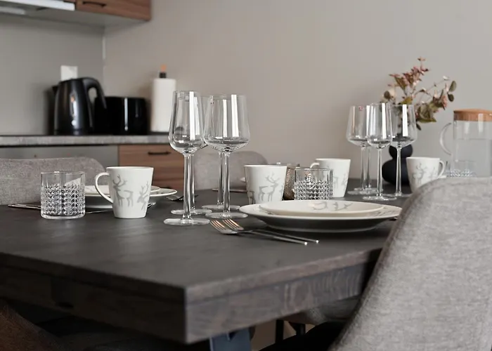 Tokka By Tokka Safaris 公寓 *