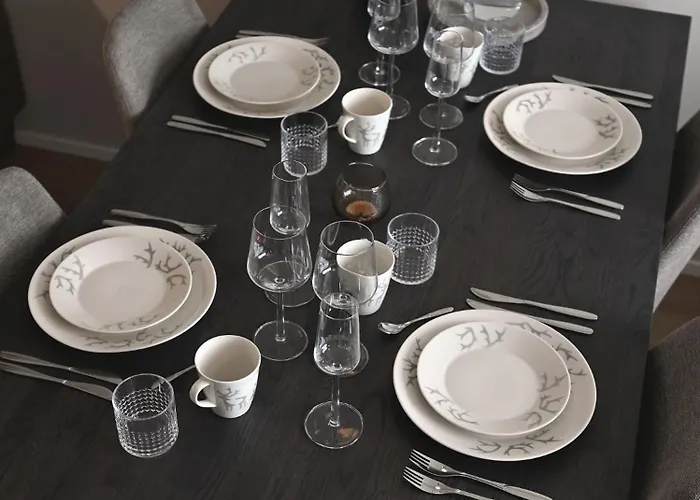 公寓 Tokka By Tokka Safaris