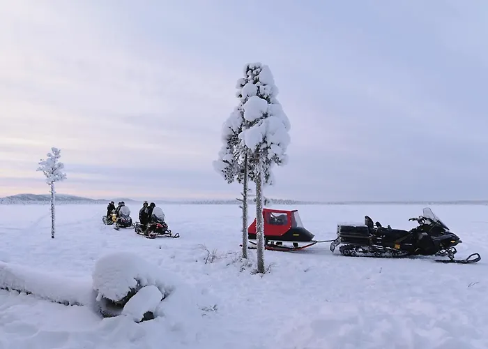 Tokka By Tokka Safaris 아파트 *