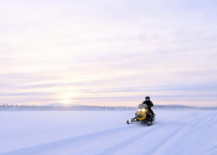 Tokka By Tokka Safaris *