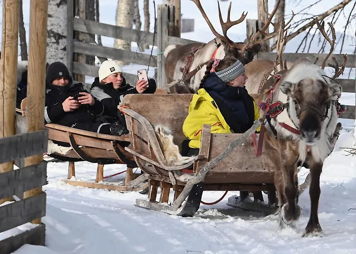 Tokka By Tokka Safaris 아파트